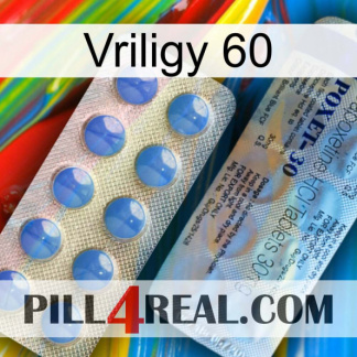 Vriligy 60 39